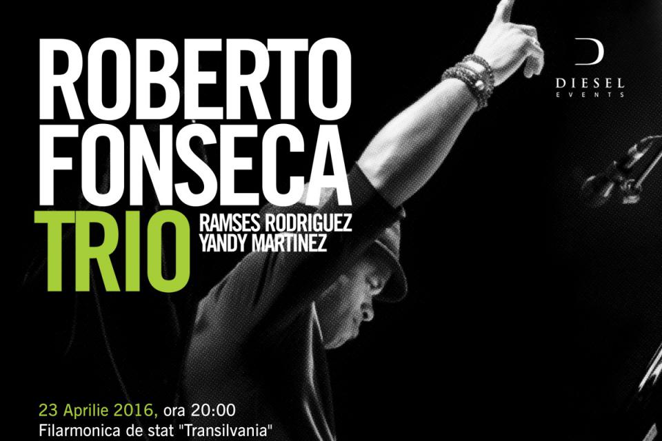 Roberto Fonseca