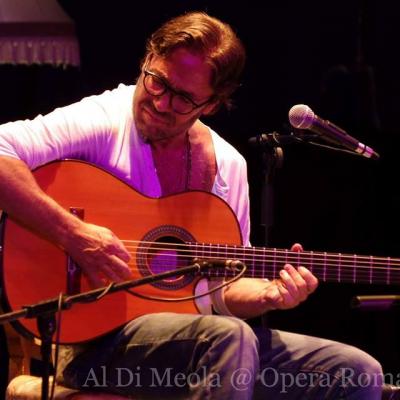Al Di Meola